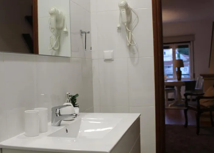 Maison d'hôtes Al Embaixador