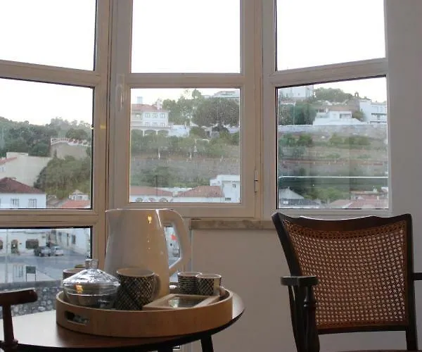 Al Embaixador Maison d'hôtes 4*