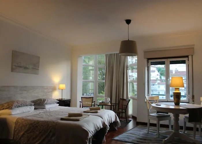 Al Embaixador Alenquer