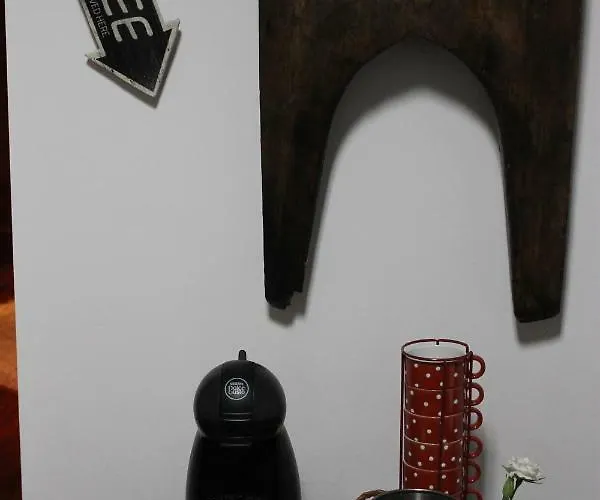 Al Embaixador Casa de hóspedes 4*