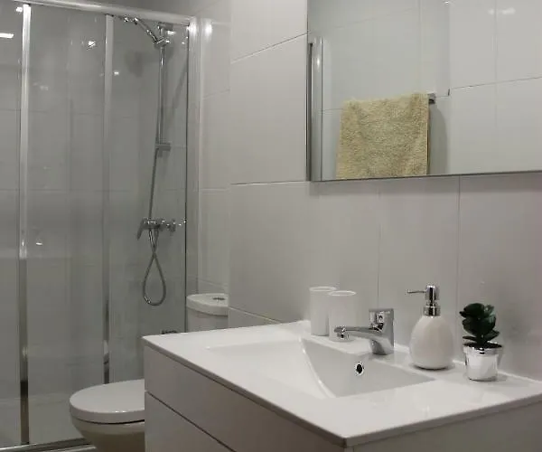 Al Embaixador Alenquer